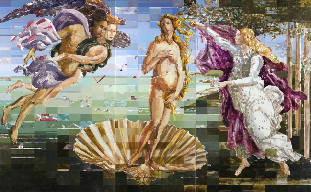 2024-Boticelli-Venus-Azgour-1