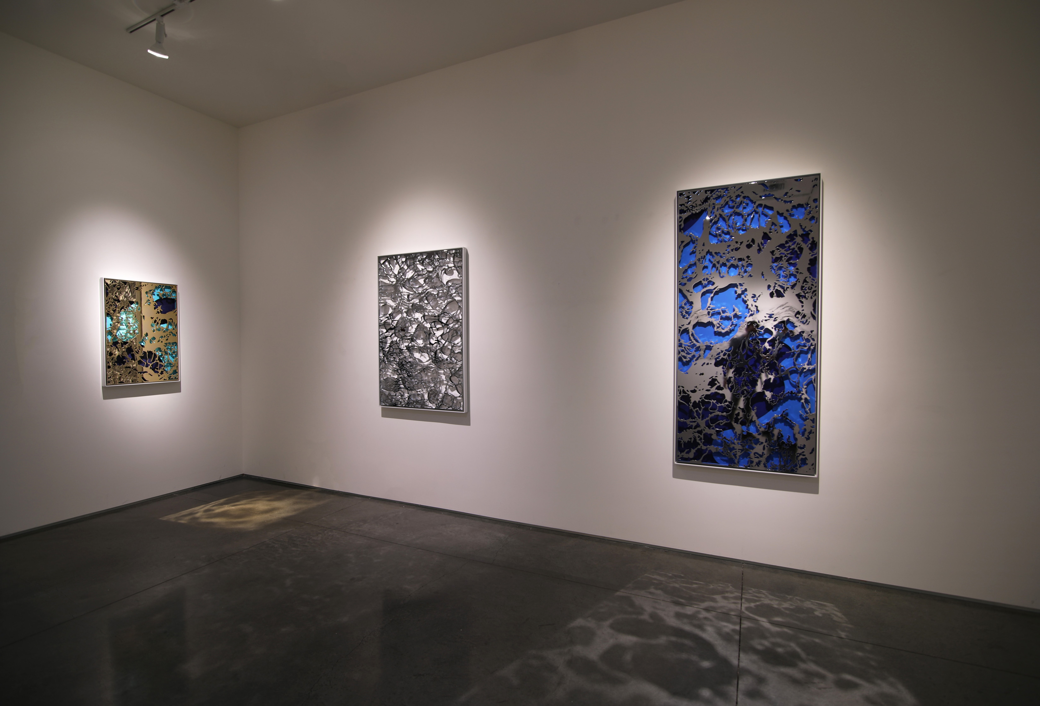 Auen Installation at VC
