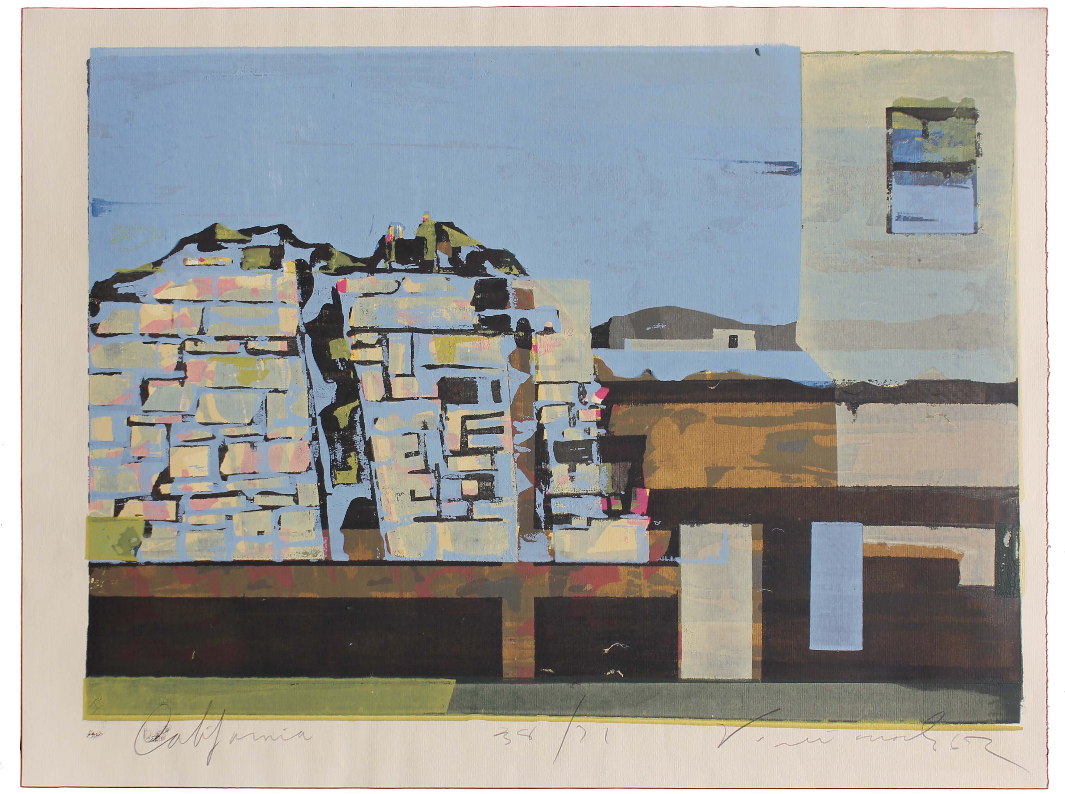 Freimark_California_18x24