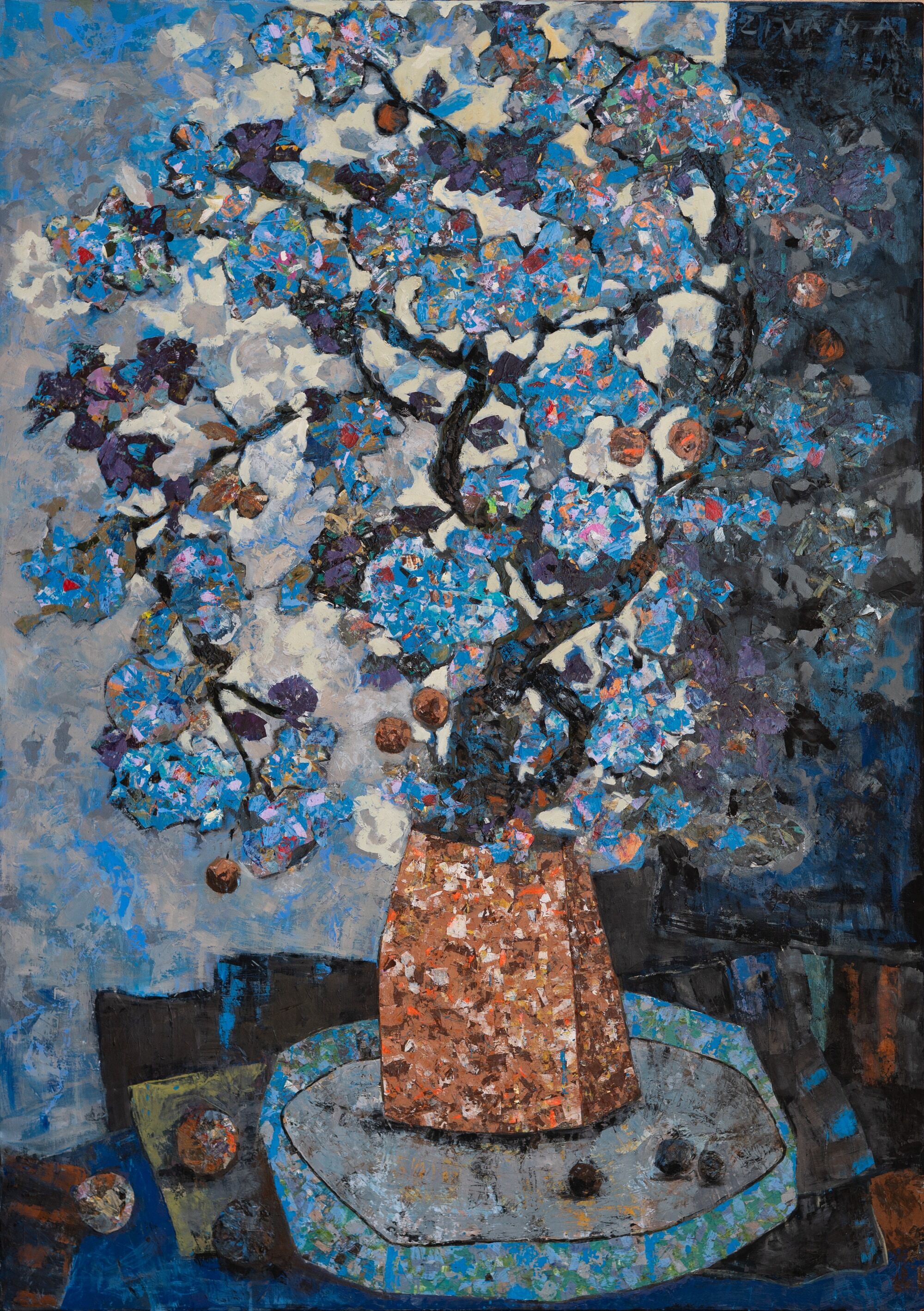 CERULEAN 55,5_x39,5_