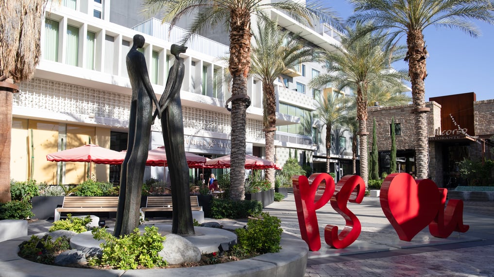 Hansen - new sculptures PS