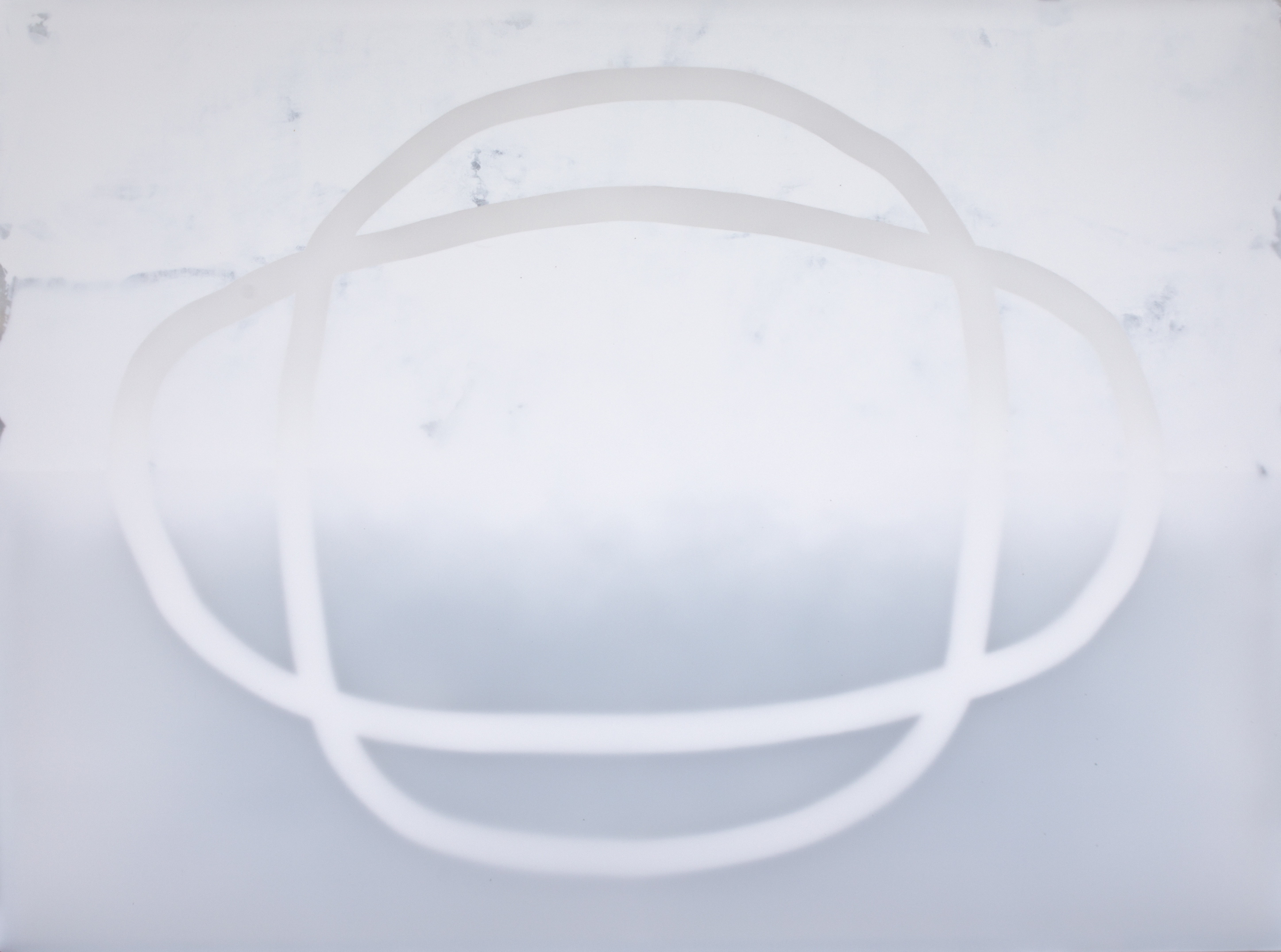 Noeger, Udo. Lichtbild 48. 2026. Optimized 72 x 96 in UN1624