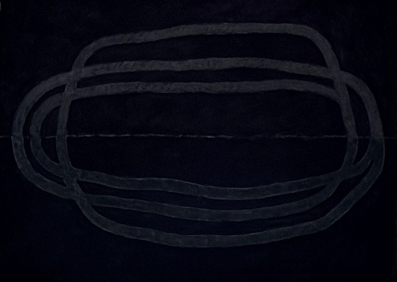 Noeger, Udo. Lichtfelder 74. 2026. Optimized 72 x 96in UN1625