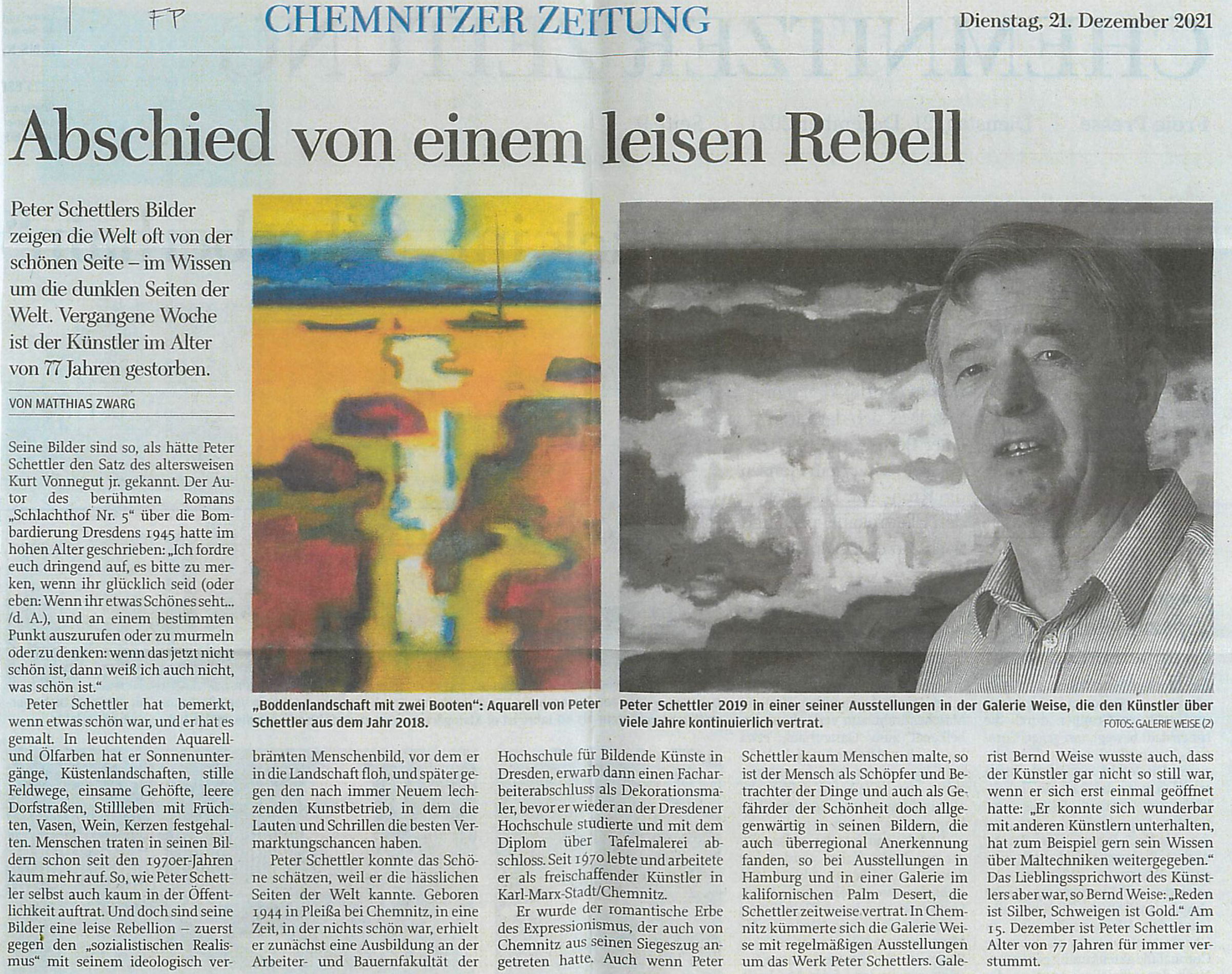 Nachruf Peter Schettler2 - Copy