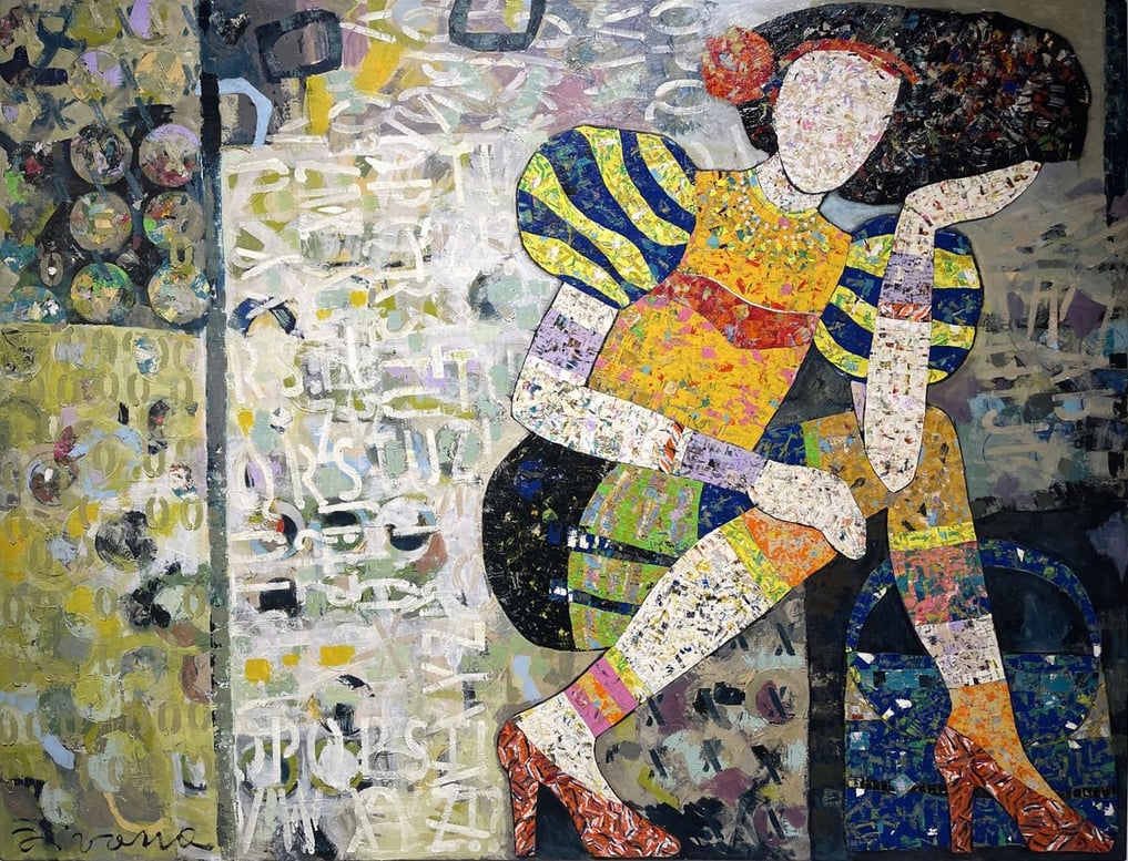 Gojanovic - Spotlight 51.25x67 - Copy