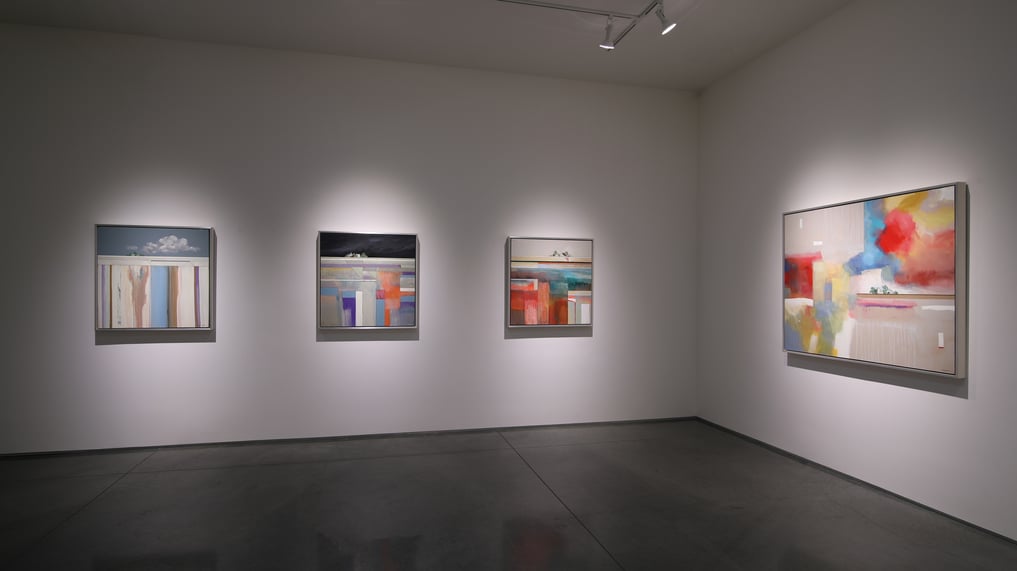 copySmith Installation at Village Court