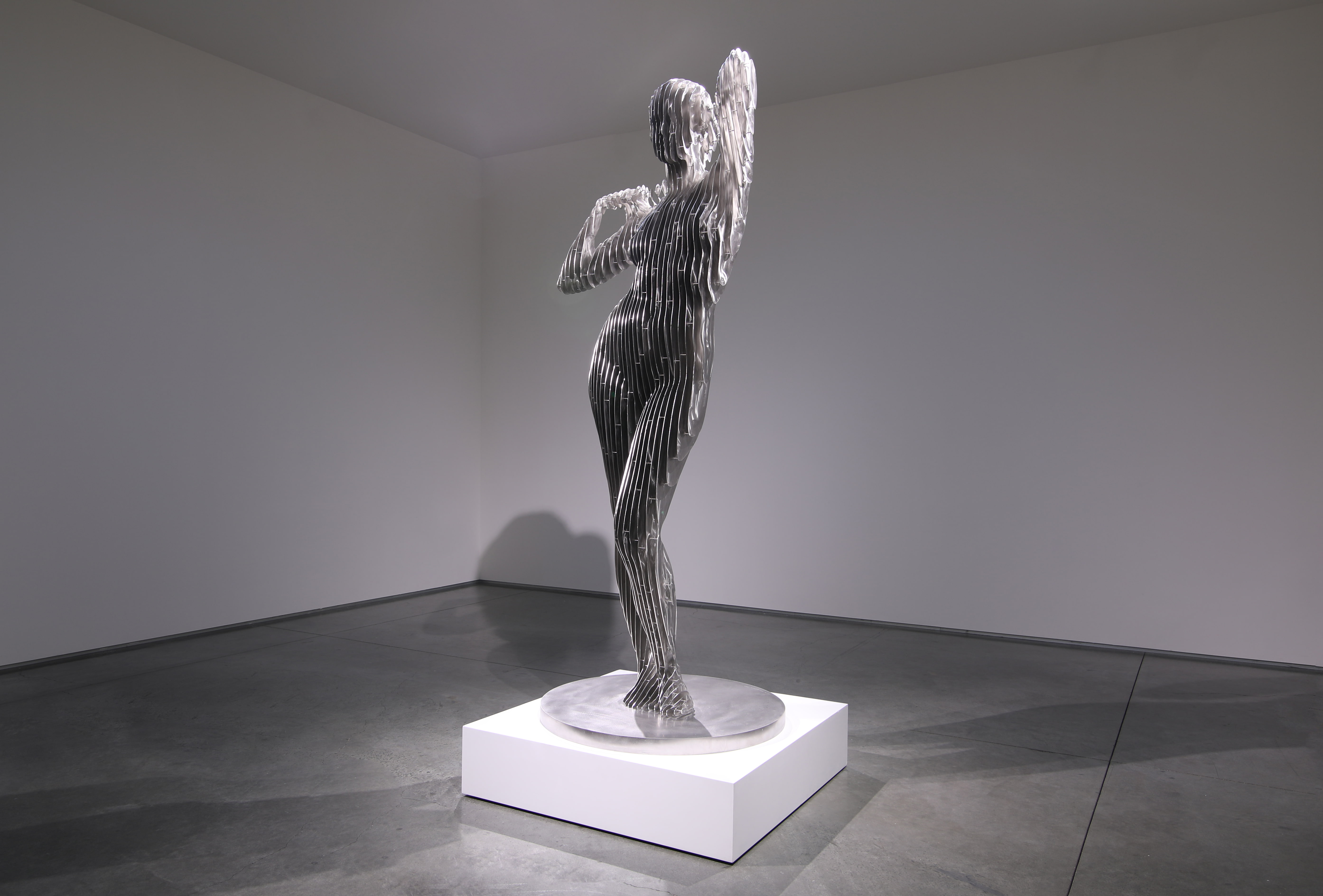 Voss-Andreae - Contrapposto h1