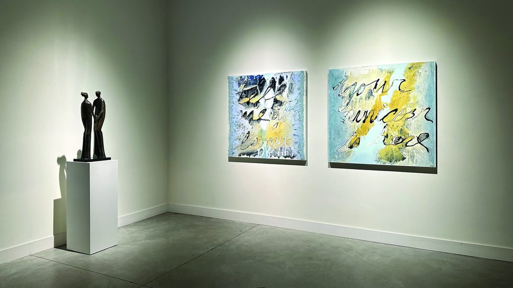 Hansen Installation PS