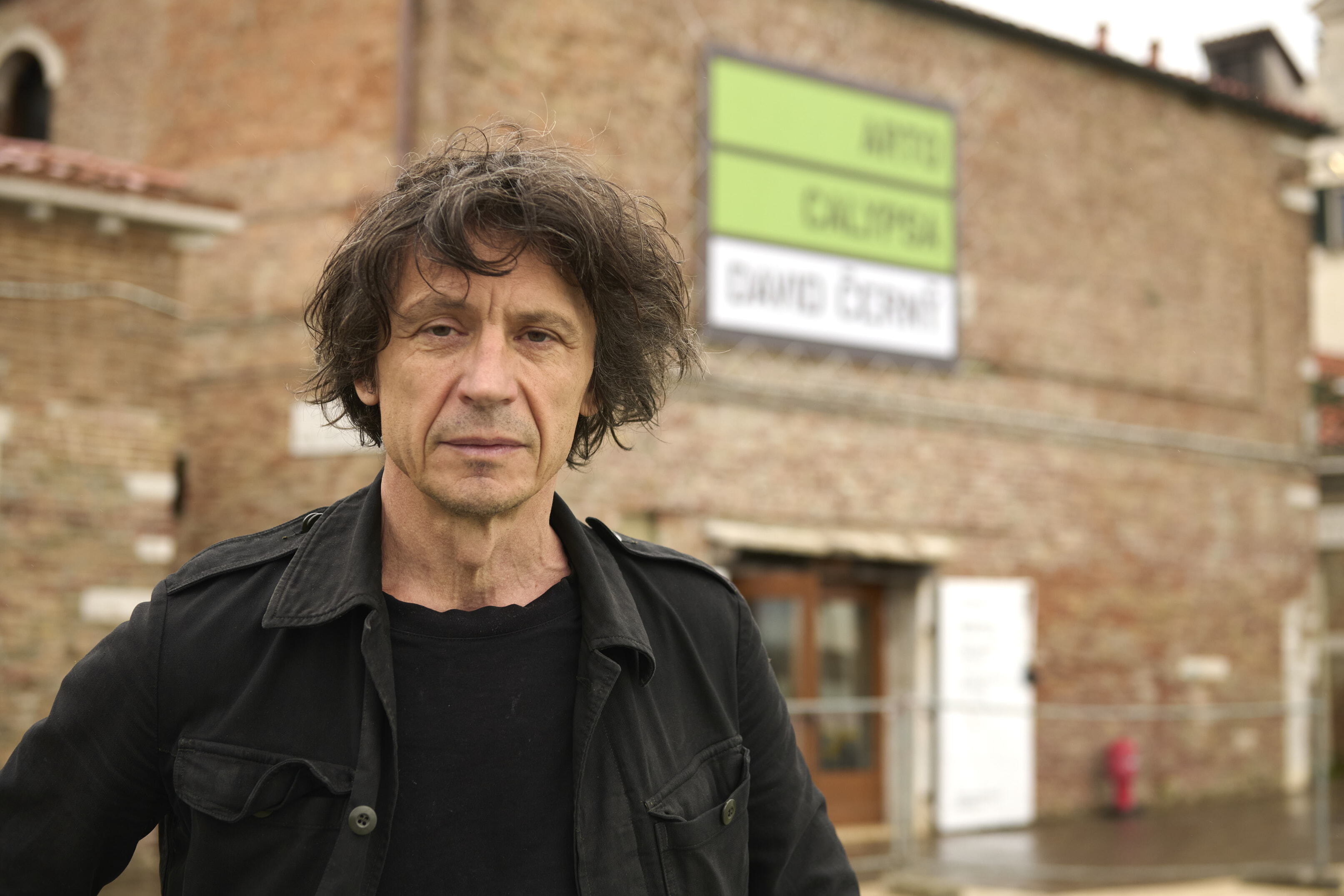David Cerny Artocalypsa