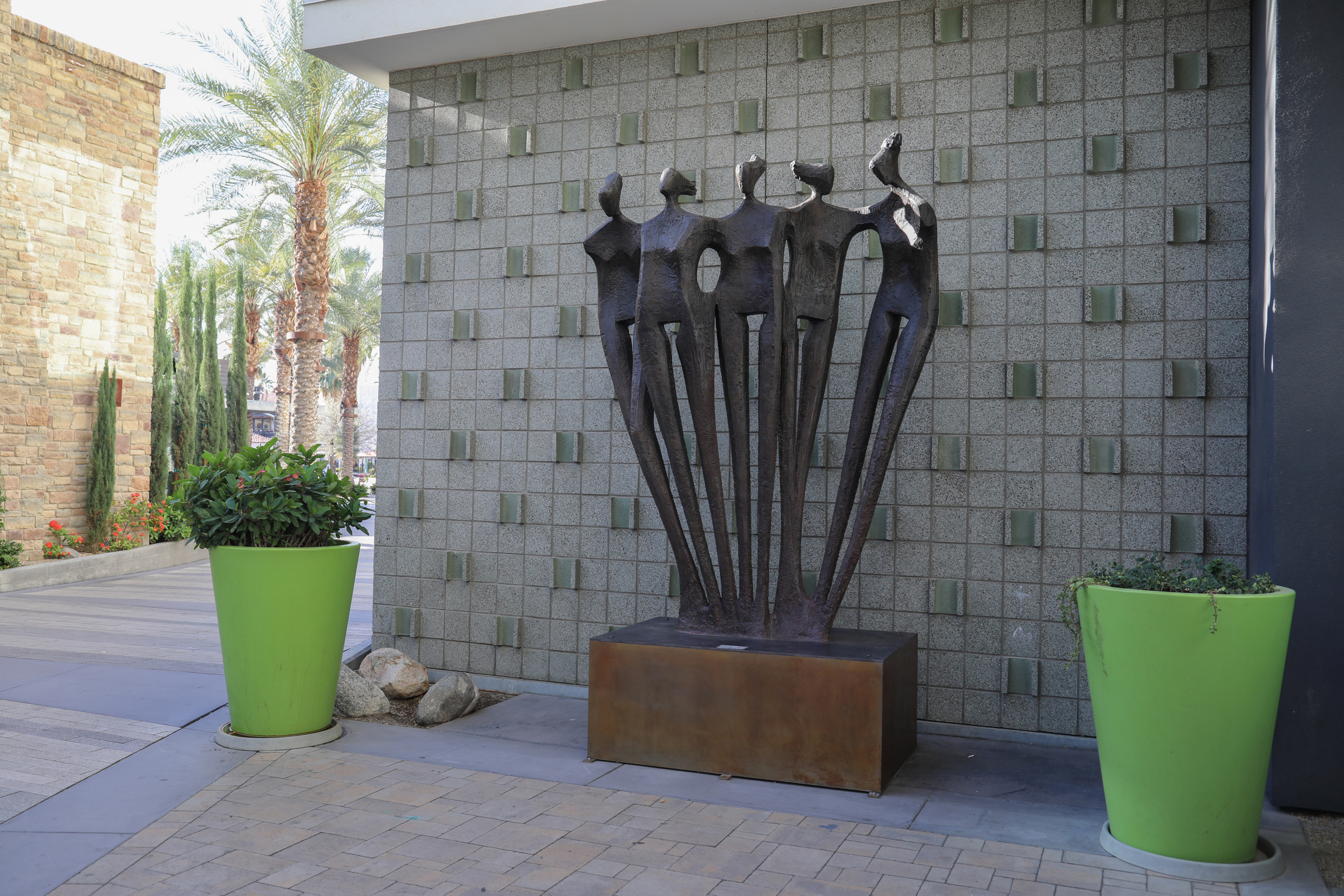 Hansen - Family Group PS