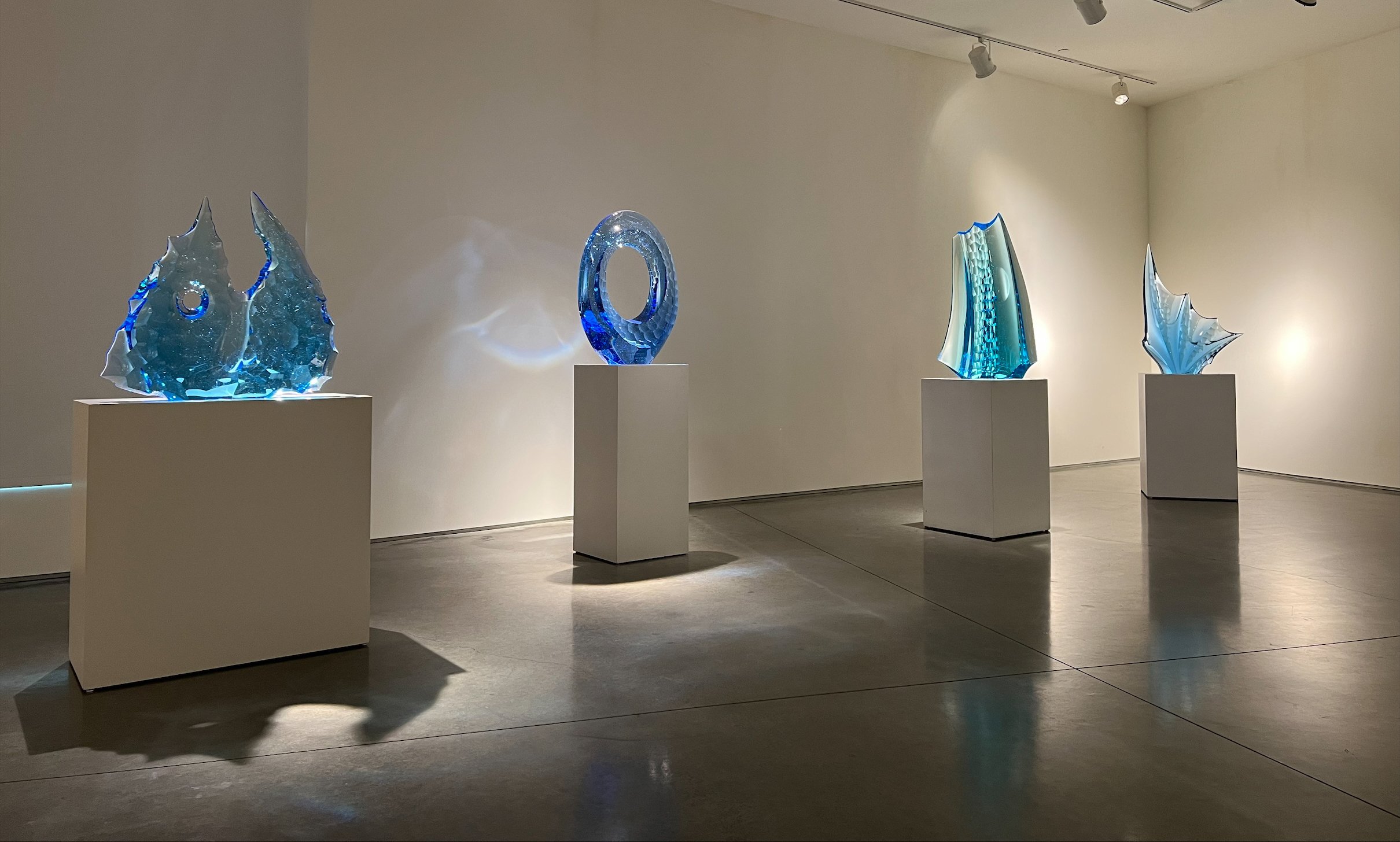 Installation shot