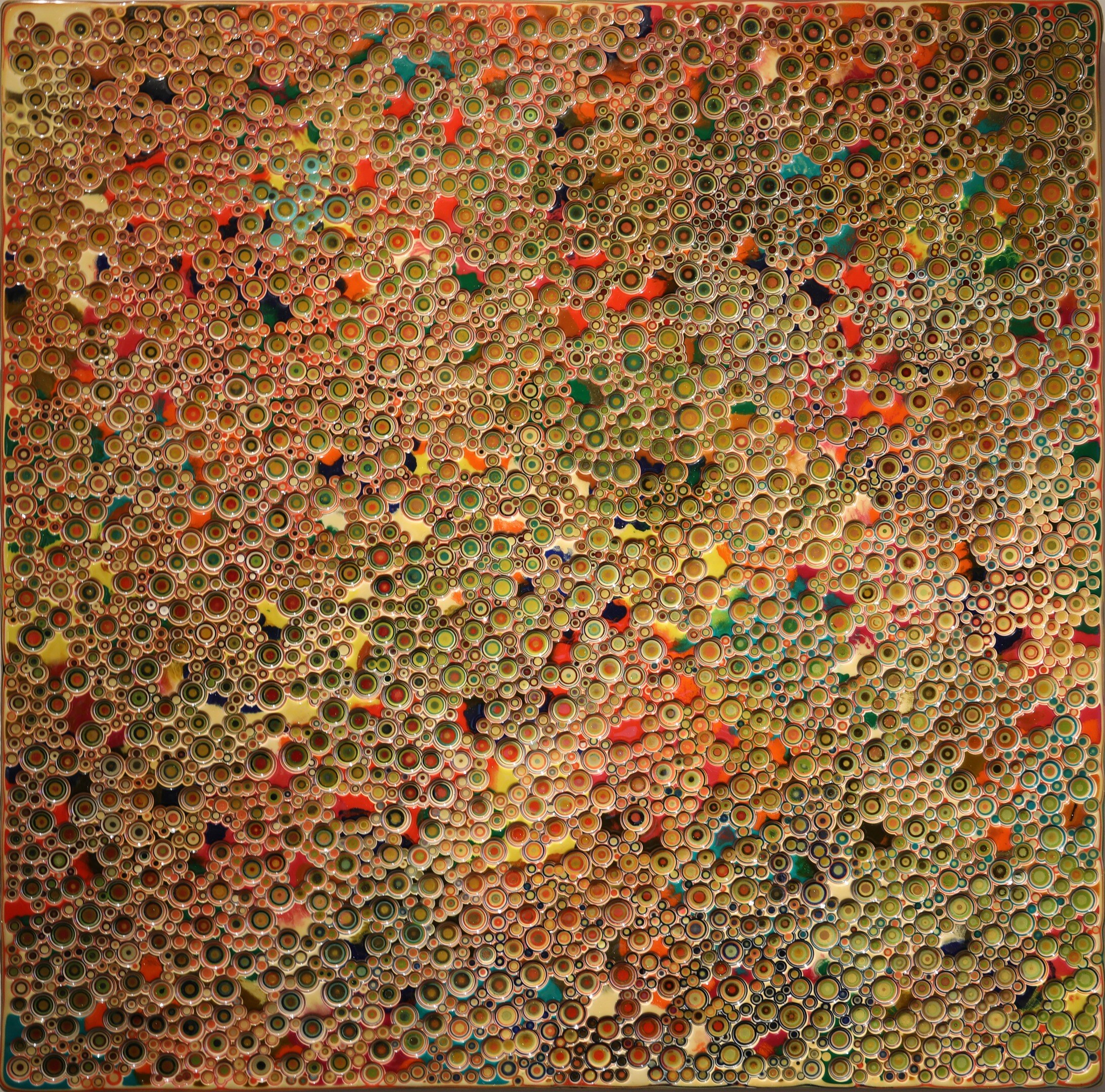 Linnenbrink - Filtered Through Layers