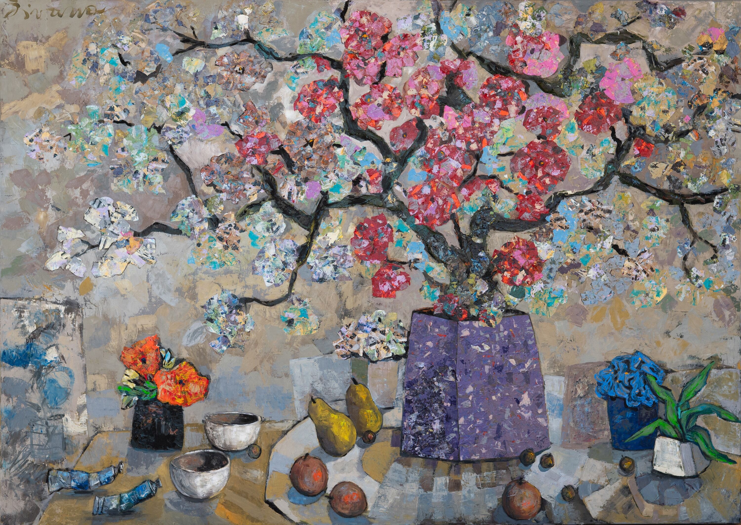 Gojanovic Still Life