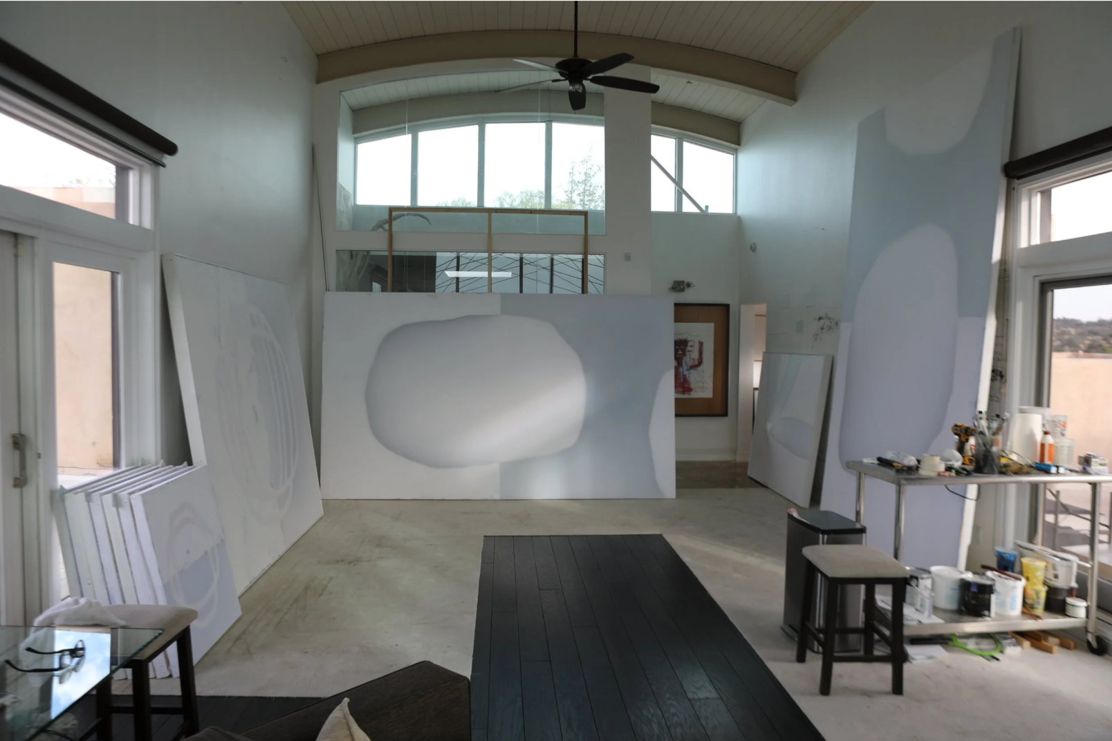 Udo Noeger - OUTSIDE/IN