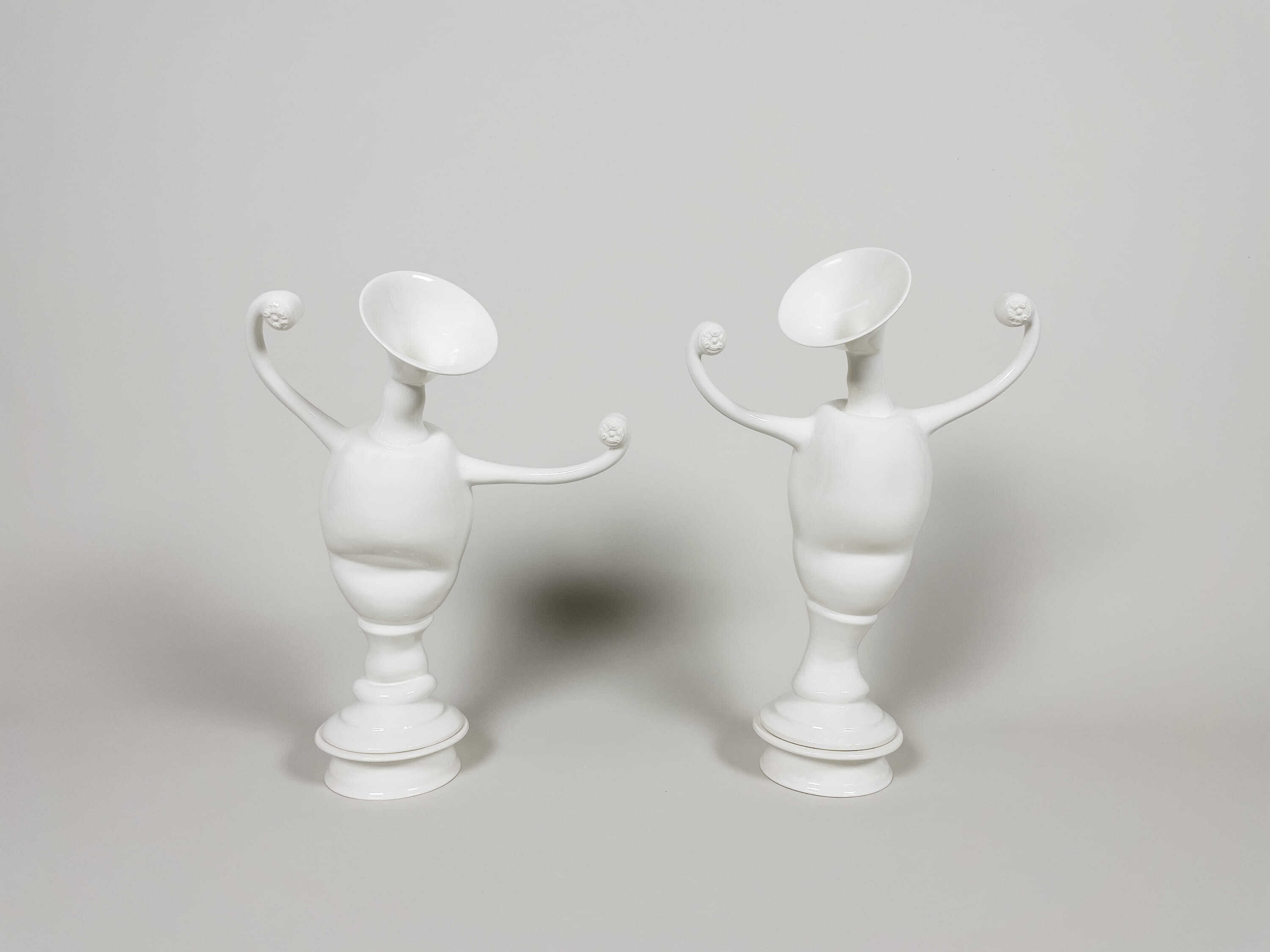 Laurent Craste Museum show in NY